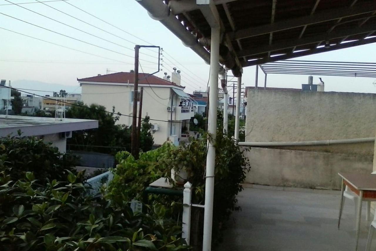 沃拉哈蒂Cozy House 3公寓 外观 照片