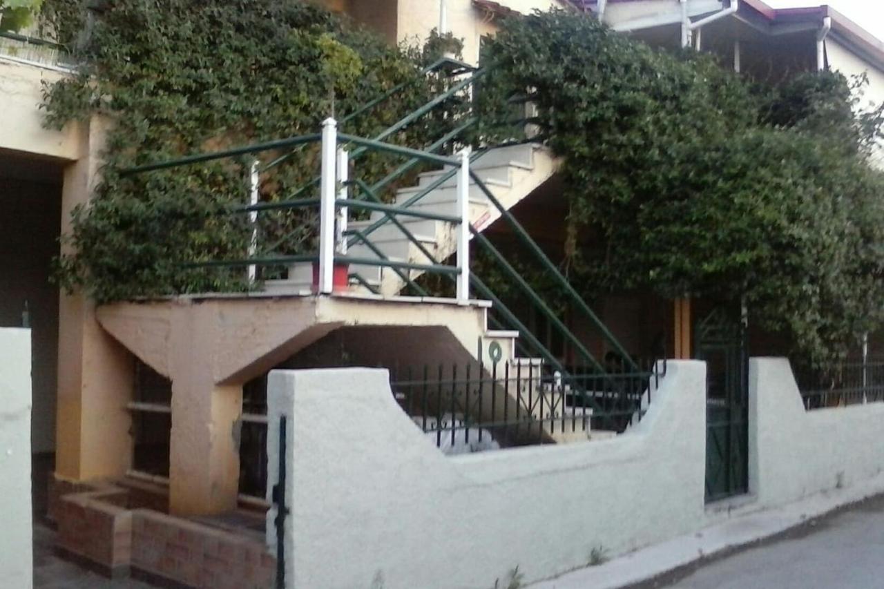 沃拉哈蒂Cozy House 3公寓 外观 照片