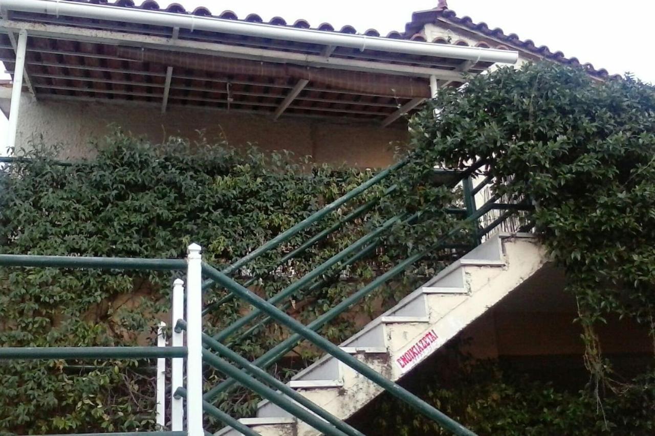 沃拉哈蒂Cozy House 3公寓 外观 照片